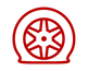 TROCA DE PNEU